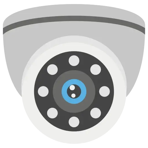 24/7 security surveillance at Oberoi Bandra West