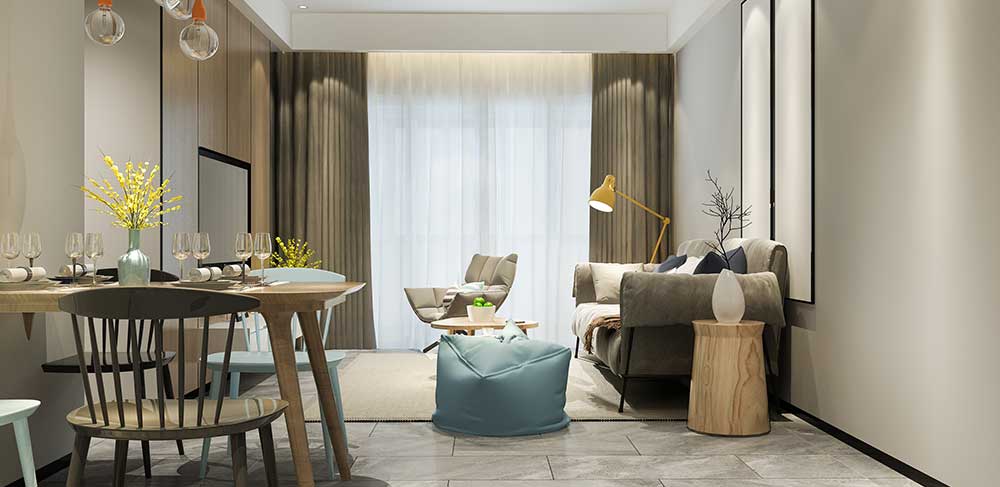 Oberoi Bandra West luxury tower exterior with sea view